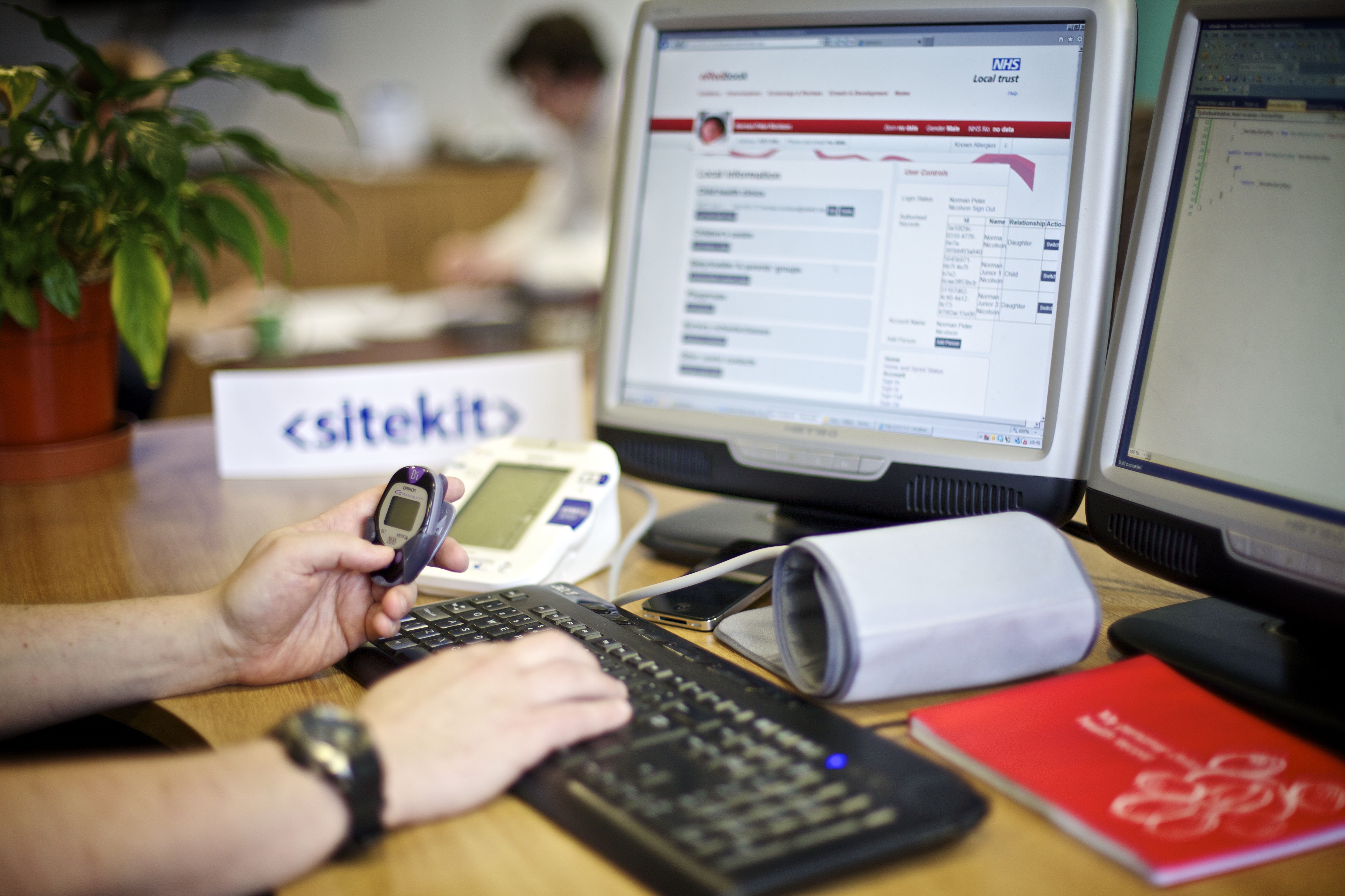 Sitekit 1