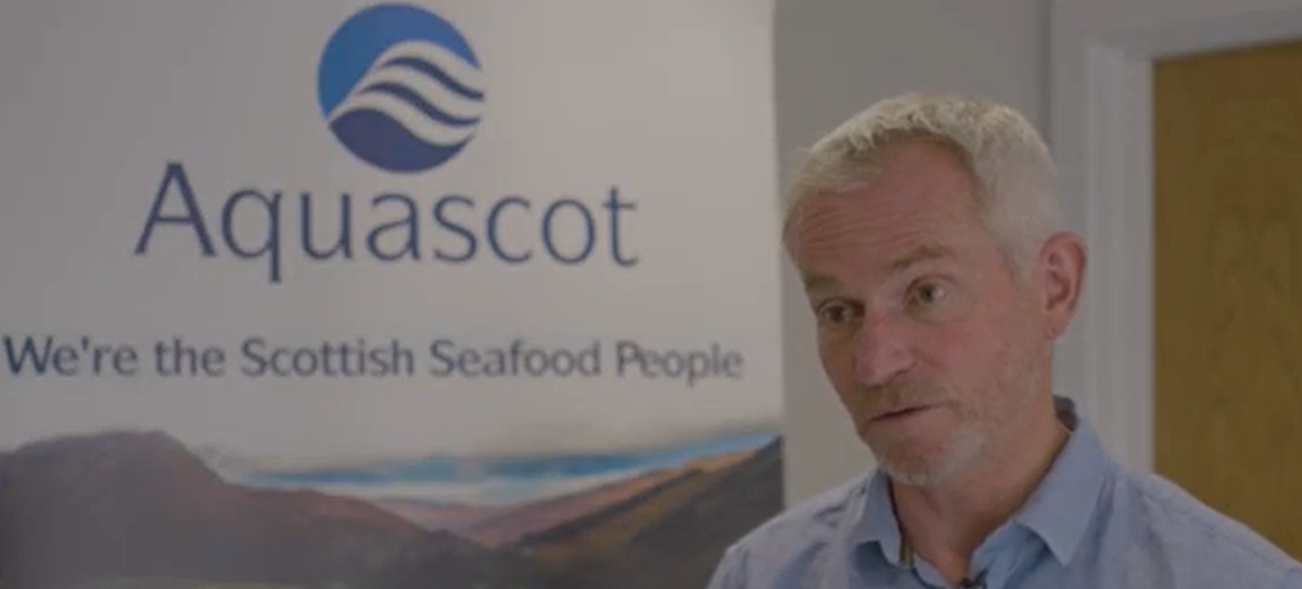 Aquascot
